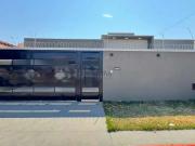 Casa / Sobrado para Venda em Campo Grande/MS Santo Amaro...