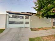 Casa / Sobrado para Venda em Campo Grande/MS Vila Manoel...