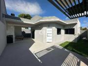 Casa / Sobrado para Venda em Campo Grande/MS Vila Manoel...