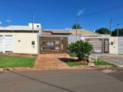 Casa / Sobrado para Venda em Campo Grande/MS Vila Manoel...