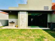Casa / Sobrado para Venda em Campo Grande/MS Vila Manoel...