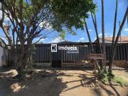 Casa / Sobrado para Venda em Campo Grande/MS Vila Marcos...