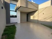 Casa / Sobrado para Venda em Campo Grande/MS Vila Marcos...