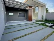Casa / Sobrado para Venda em Campo Grande/MS Vila...