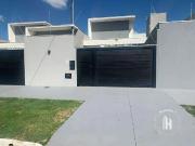 Casa / Sobrado para Venda em Campo Grande/MS Vila...