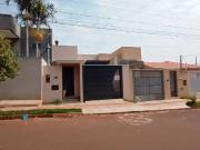 Casa / Sobrado para Venda em Campo Grande/MS Vila...