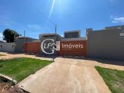 Casa / Sobrado para Venda em Campo Grande/MS Vila...