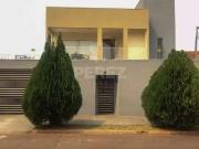 Casa / Sobrado para Venda em Campo Grande/MS Vila...