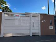 Casa / Sobrado para Venda em Campo Grande/MS Vila Marli...