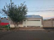 Casa / Sobrado para Venda em Campo Grande/MS Vila Marli...