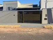 Casa / Sobrado para Venda em Campo Grande/MS Vila Marli...