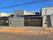 Casa / Sobrado para Venda em Campo Grande/MS Vila Marli...