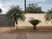 Casa / Sobrado para Venda em Campo Grande/MS Vila Marli...