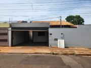 Casa / Sobrado para Venda em Campo Grande/MS Vila Marli...
