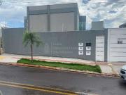 Casa / Sobrado para Venda em Campo Grande/MS Vila...