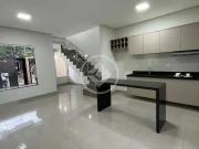 Casa / Sobrado para Venda em Campo Grande/MS Vila...