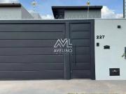 Casa / Sobrado para Venda em Campo Grande/MS Vila...