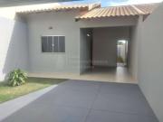 Casa / Sobrado para Venda em Campo Grande/MS Vila...