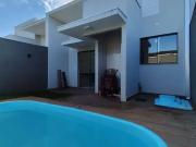 Casa / Sobrado para Venda em Campo Grande/MS Vila...