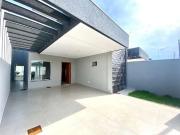 Casa / Sobrado para Venda em Campo Grande/MS Vila...
