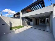 Casa / Sobrado para Venda em Campo Grande/MS Vila...