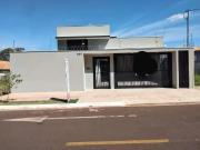 Casa / Sobrado para Venda em Campo Grande/MS Vila...
