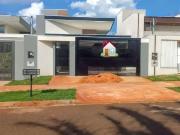 Casa / Sobrado para Venda em Campo Grande/MS Vila...