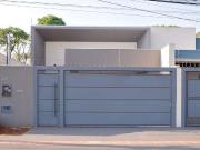 Casa / Sobrado para Venda em Campo Grande/MS Vila...