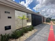 Casa / Sobrado para Venda em Campo Grande/MS Vila...