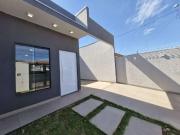 Casa / Sobrado para Venda em Campo Grande/MS Vila Nasser...