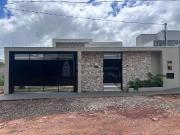 Casa / Sobrado para Venda em Campo Grande/MS Vila Nasser...