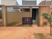 Casa / Sobrado para Venda em Campo Grande/MS Vila Nasser...