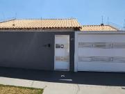 Casa / Sobrado para Venda em Campo Grande/MS Vila Nasser...