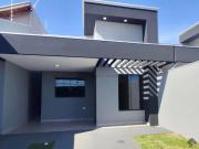 Casa / Sobrado para Venda em Campo Grande/MS Vila Nasser...