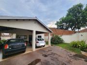 Casa / Sobrado para Venda em Campo Grande/MS Vila Nasser...