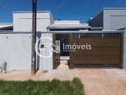 Casa / Sobrado para Venda em Campo Grande/MS Vila Nasser...