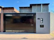 Casa / Sobrado para Venda em Campo Grande/MS Vila Nasser...