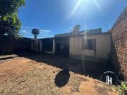 Casa / Sobrado para Venda em Campo Grande/MS Vila Nasser...