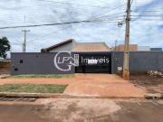 Casa / Sobrado para Venda em Campo Grande/MS Vila Nasser...