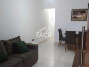 Casa / Sobrado para Venda em Campo Grande/MS Vila Nasser...