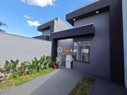 Casa / Sobrado para Venda em Campo Grande/MS Vila Nasser...