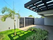 Casa / Sobrado para Venda em Campo Grande/MS Vila Nasser...
