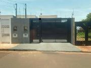 Casa / Sobrado para Venda em Campo Grande/MS Vila Nasser...