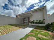 Casa / Sobrado para Venda em Campo Grande/MS Vila Nasser...