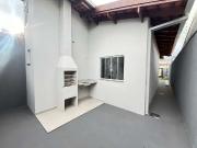 Casa / Sobrado para Venda em Campo Grande/MS Vila Nasser...