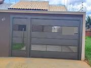 Casa / Sobrado para Venda em Campo Grande/MS Vila Nasser...