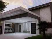 Casa / Sobrado para Venda em Campo Grande/MS Vila Nasser...