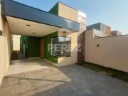 Casa / Sobrado para Venda em Campo Grande/MS Vila Nasser...