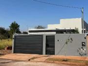 Casa / Sobrado para Venda em Campo Grande/MS Vila Nasser...
