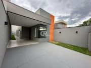 Casa / Sobrado para Venda em Campo Grande/MS Vila Nasser...